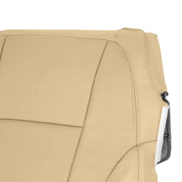Chevrolet Trailblazer 2002-2004 | OEM-Reemplazo Funda de asiento