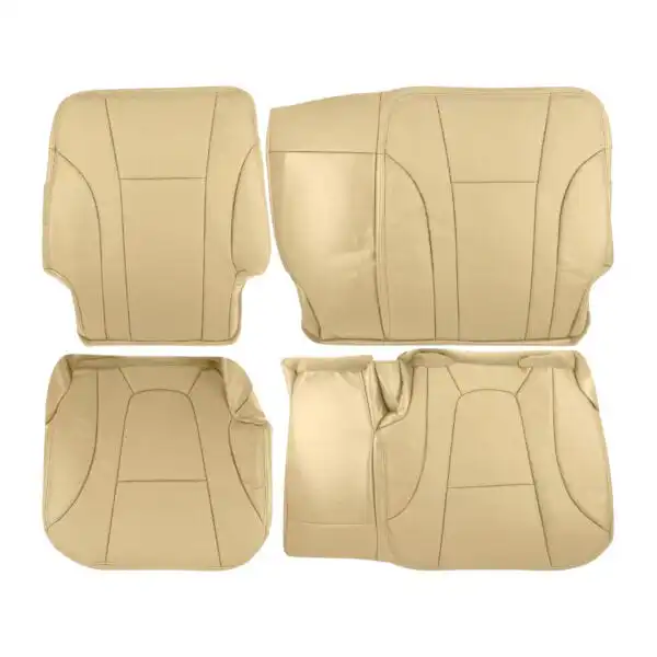 Chevrolet Trailblazer 2002-2004 | OEM-Reemplazo Funda de asiento