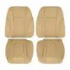 Chevrolet Trailblazer 2002-2004 | OEM-Reemplazo Funda de asiento