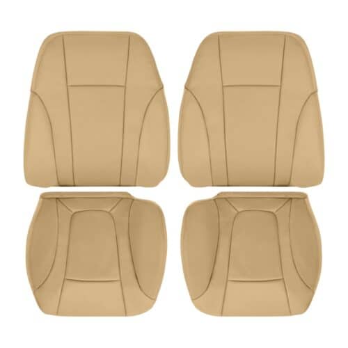 Chevrolet Trailblazer 2002-2004 | OEM-Reemplazo Funda de asiento