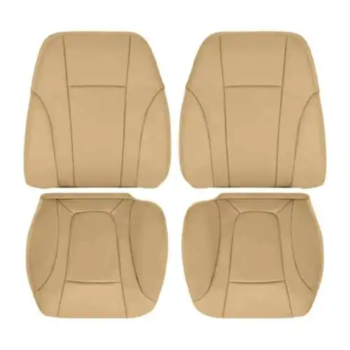Chevrolet Trailblazer 2002-2004 | OEM-Reemplazo Funda de asiento
