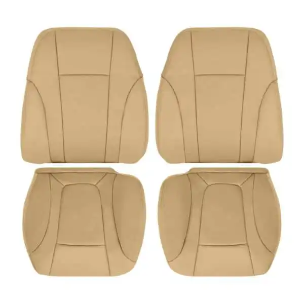 Chevrolet Trailblazer 2002-2004 | OEM-Reemplazo Funda de asiento