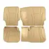 Chevrolet Trailblazer 2002-2004 | OEM-Reemplazo Funda de asiento