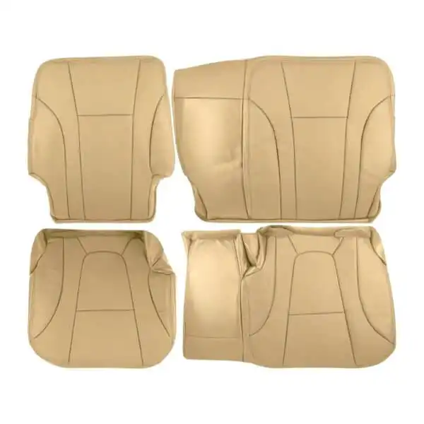 Chevrolet Trailblazer 2002-2004 | OEM-Reemplazo Funda de asiento