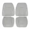 Chevrolet Trailblazer 2002-2004 | OEM-Reemplazo Funda de asiento