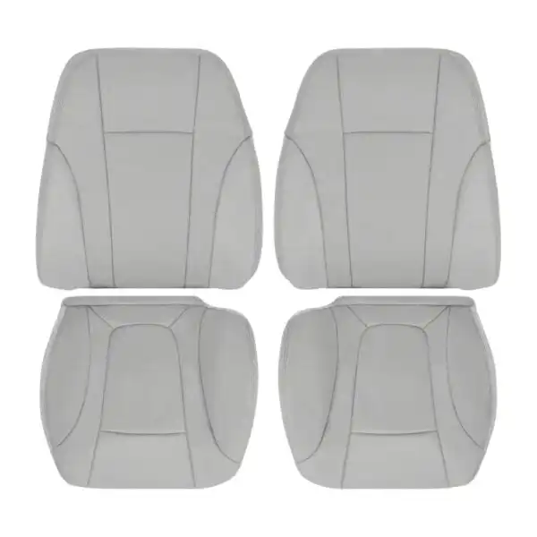 Chevrolet Trailblazer 2002-2004 | OEM-Reemplazo Funda de asiento