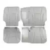 Chevrolet Trailblazer 2002-2004 | OEM-Reemplazo Funda de asiento