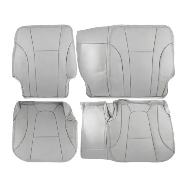 Chevrolet Trailblazer 2002-2004 | OEM-Reemplazo Funda de asiento