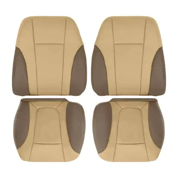 Chevrolet Trailblazer 2002-2004 | OEM-Reemplazo Funda de asiento