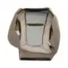 Chevrolet Trailblazer 2002-2004 | OEM-Reemplazo Funda de asiento