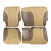 Chevrolet Trailblazer 2002-2004 | OEM-Reemplazo Funda de asiento