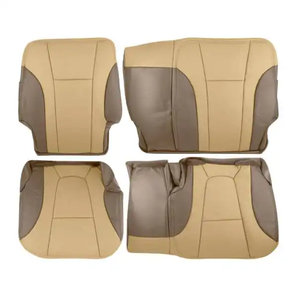 Chevrolet Trailblazer 2002-2004 | OEM-Reemplazo Funda de asiento