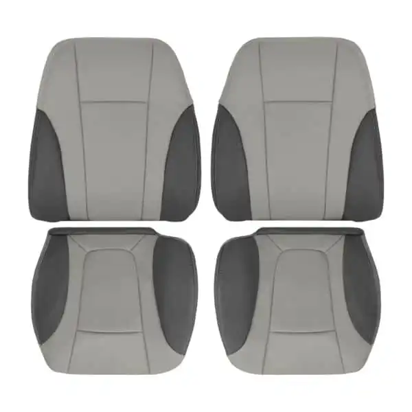 Chevrolet Trailblazer 2002-2004 | OEM-Reemplazo Funda de asiento