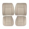 Chevrolet Trailblazer 2005-2009 | OEM-Replacement Seat Cover
