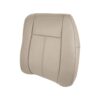 Chevrolet Trailblazer 2005-2009 | OEM-Replacement Seat Cover