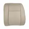 Chevrolet Trailblazer 2005-2009 - Housse de siège de remplacement OEM
