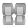 Chevrolet Trailblazer 2005-2009 | OEM-Replacement Seat Cover