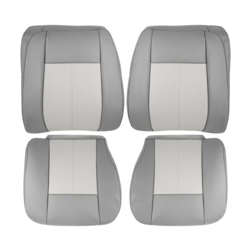 Chevrolet Trailblazer 2005-2009 | OEM-Replacement Seat Cover