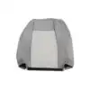 Chevrolet Trailblazer 2005-2009 - Housse de siège de remplacement OEM