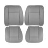 Chevrolet Trailblazer 2005-2009 | OEM-Replacement Seat Cover