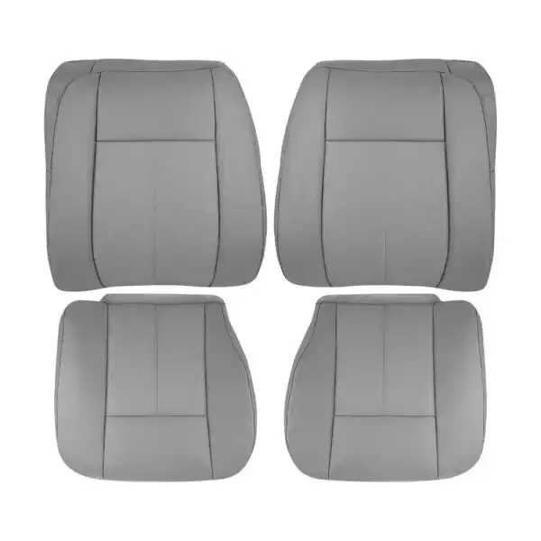 Chevrolet Trailblazer 2005-2009 - Housse de siège de remplacement OEM