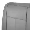 Chevrolet Trailblazer 2005-2009 - Housse de siège de remplacement OEM
