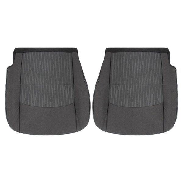 dodge-ram-1500-cloth-2019-2024-diesel-gray-driver-and-passenger-bottoms-oem-replacement-seat-cover Dodge Ram 2500 2019-2024 | Housse de siège de remplacement OEM (Tissu)