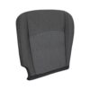 Dodge Ram 2500 2019-2024 | Housse de siège de remplacement OEM (Tissu)