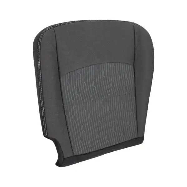 dodge-ram-1500-cloth-2019-2024-diesel-gray-passenger-bottom-oem-replacement-seat-cover (2) Dodge Ram 2500 2019-2024 | OEM-Replacement Seat Cover (Cloth)