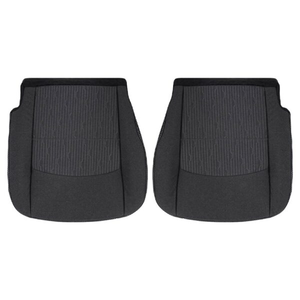 dodge-ram-1500-cloth-2019-2024-global-black-driver-and-passenger-bottoms-oem-replacement-seat-cover Dodge Ram 2500 2019-2024 | Housse de siège de remplacement OEM (Tissu)