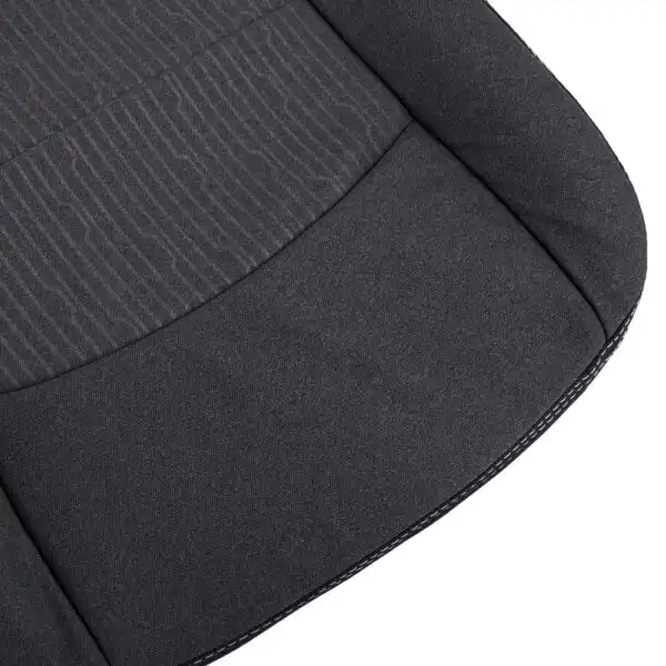 dodge-ram-1500-cloth-2019-2024-global-black-driver-or-passenger-bottom-close-view-oem-replacement-seat-cover Dodge Ram 2500 2019-2024 | OEM-Replacement Seat Cover (Cloth)