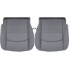 Dodge Ram 2500 2019-2024 | Funda de asiento de repuesto OEM