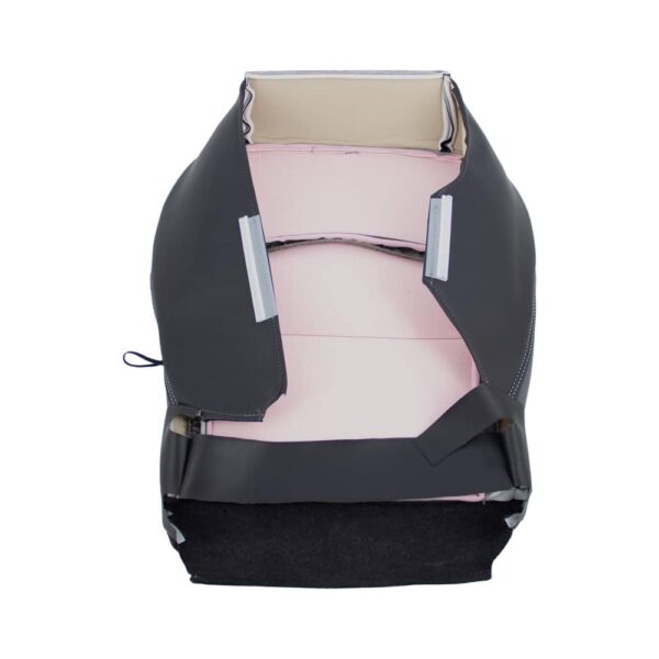 Dodge Ram 2500 2019-2024 | Funda de asiento de repuesto OEM