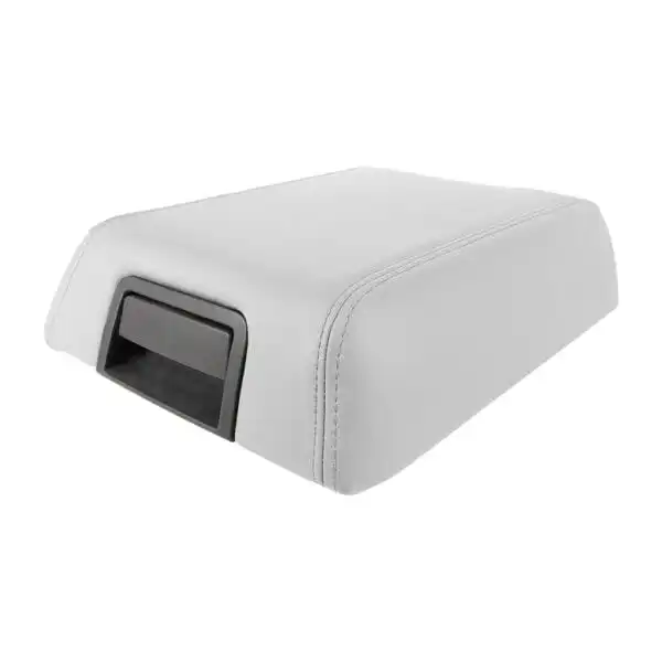 ford-expedition-leather-2015-2020-stone-center-console-oem-replacement-seat-cover- (6) Ford Expedition XLT 2007-2014 | OEM-Replacement Center Console Cover