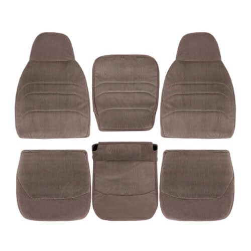Ford F-150 F-250 1994-1998 | OEM-Replacement Seat Cover