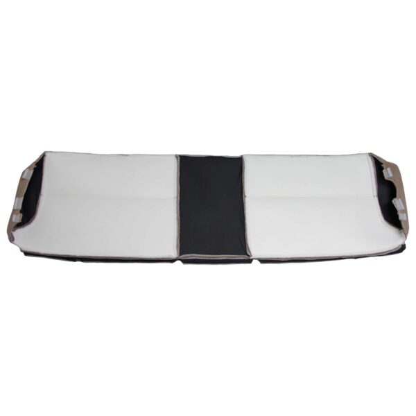 Ford F-150 F-250 1994-1998 | Housse de siège de remplacement OEM (arrière)