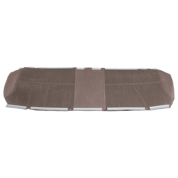 Ford F-150 F-250 1994-1998 | Housse de siège de remplacement OEM (arrière)