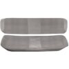 Ford F-150 F-250 1994-1998 | Housse de siège de remplacement OEM (arrière)