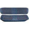 Ford F-150 F-250 1994-1998 | Housse de siège de remplacement OEM (arrière)