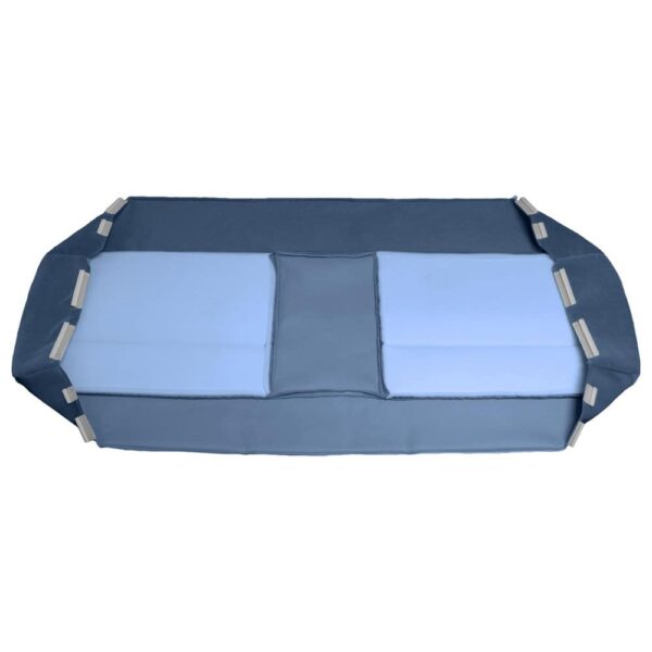 Ford F-150 F-250 1994-1998 | Housse de siège de remplacement OEM (arrière)