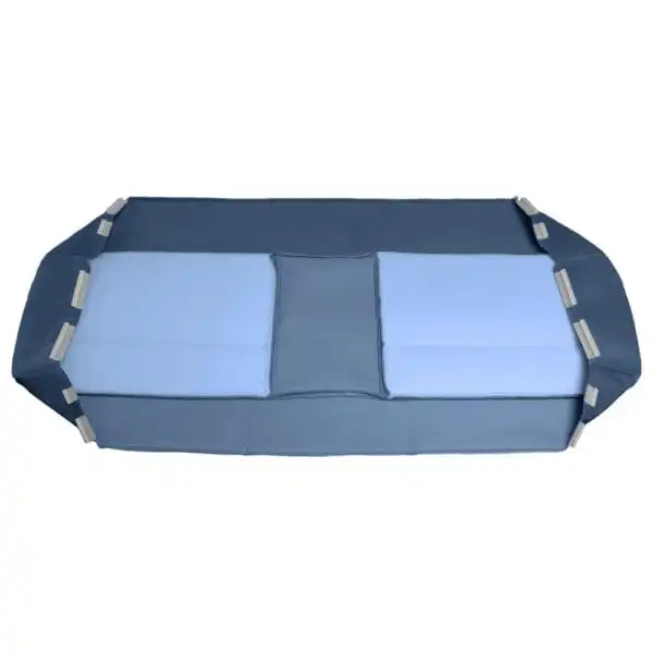 Ford F-150 F-250 1994-1998 | Funda de asiento de repuesto OEM (trasera)