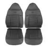 Ford F-150 Harley-Davidson 2000 - Housse de siège de remplacement OEM