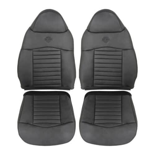 Ford F-150 Harley-Davidson 2000 | OEM-Replacement Seat Cover