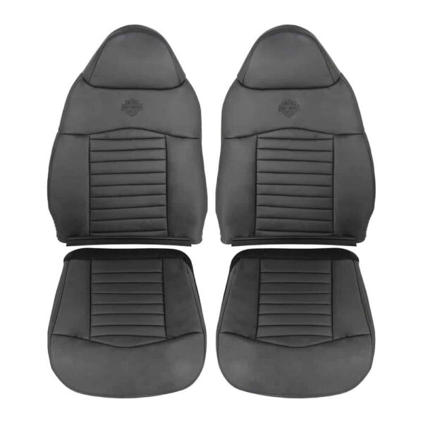Ford F-150 Harley-Davidson 2000 | Funda de asiento de repuesto OEM
