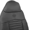 Ford F-150 Harley-Davidson 2000 - Housse de siège de remplacement OEM