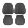 GMC Acadia 2017-2023 | OEM-Replacement Seat Cover