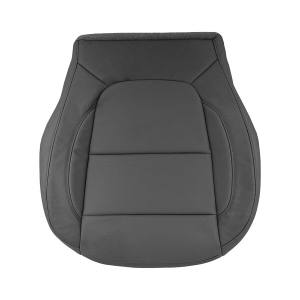 gmc-acadia-genuine-leather-perforated-2017-2023-jet-black-driver-bottom-oem-replacement-seat-cover-3 GMC Acadia 2017-2023 | OEM-Replacement Seat Cover