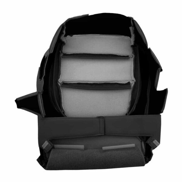 gmc-acadia-genuine-leather-perforated-2017-2023-jet-black-driver-or-passenger-top-inside-out-view-oem-replacement-seat-cover GMC Acadia 2017-2023 | OEM-Replacement Seat Cover