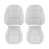 GMC Acadia 2017-2023 | OEM-Replacement Seat Cover