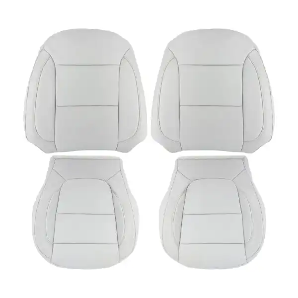 GMC Acadia 2017-2023 | OEM-Replacement Seat Cover